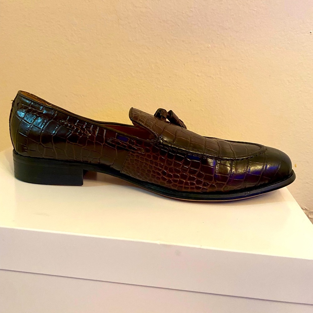 Shoes man - Picture 4 of 7